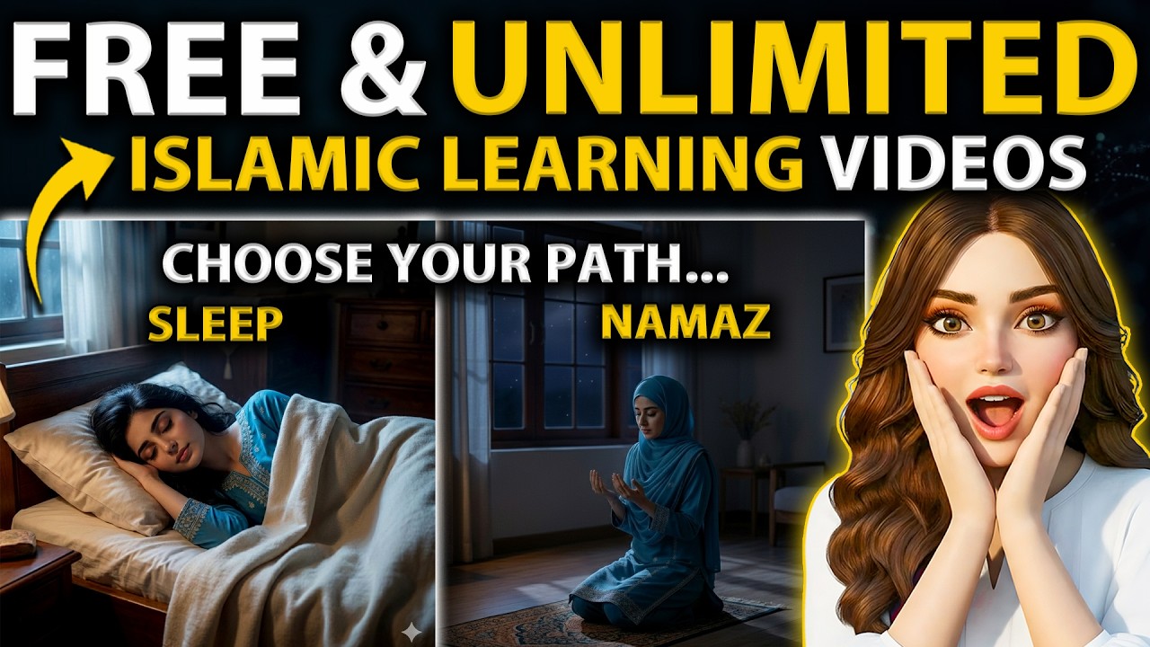AI Islamic video kaise banaye | Ai video kaise banaen