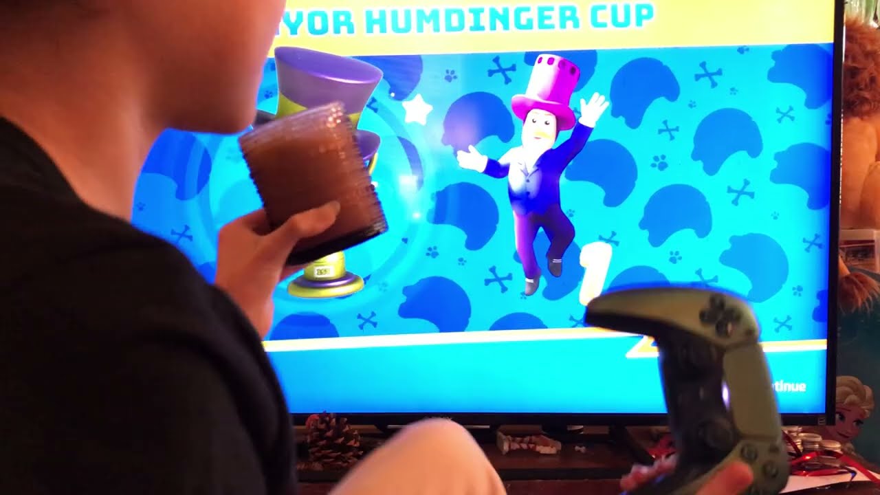 Episode 233: Humdinger Cup
