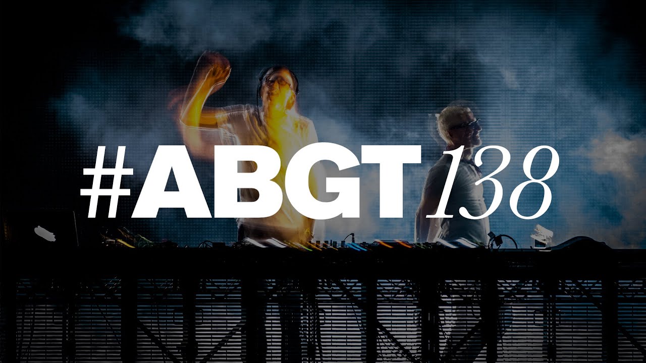 Group Therapy 138 with Above & Beyond and Johan Vilborg