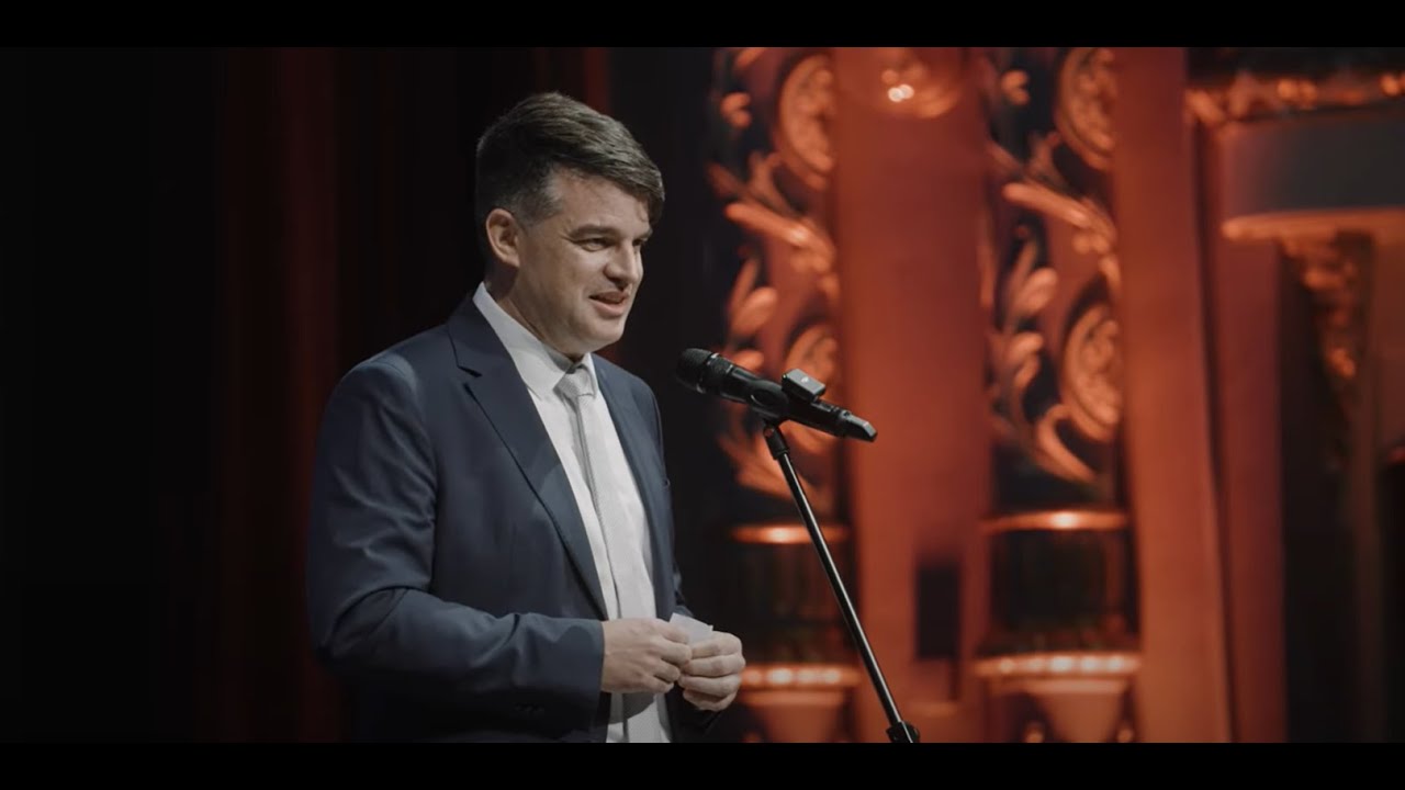 TONI TOMAS PREMIJERA FILMA