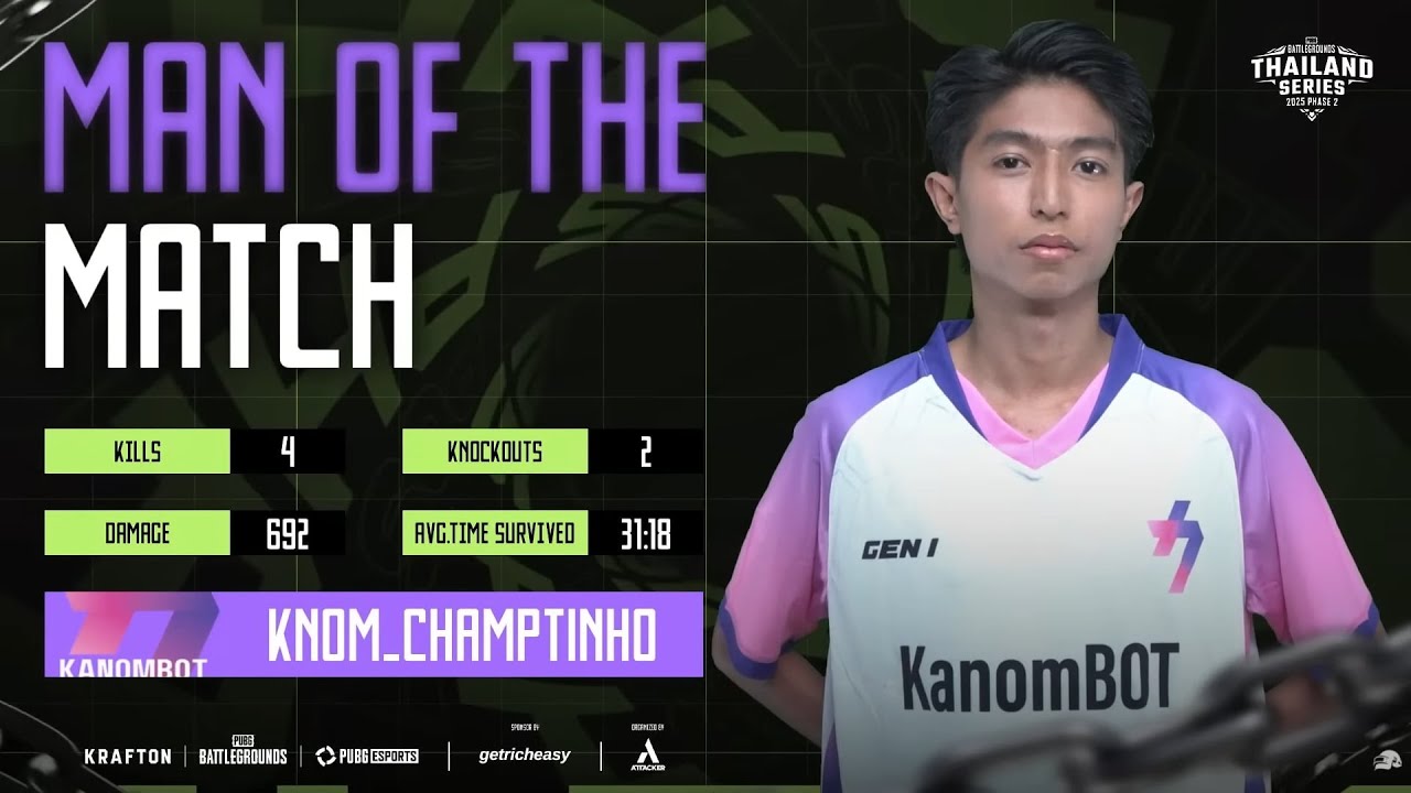 KNOM_Champtinho｜PTS 2025 PHASE 2