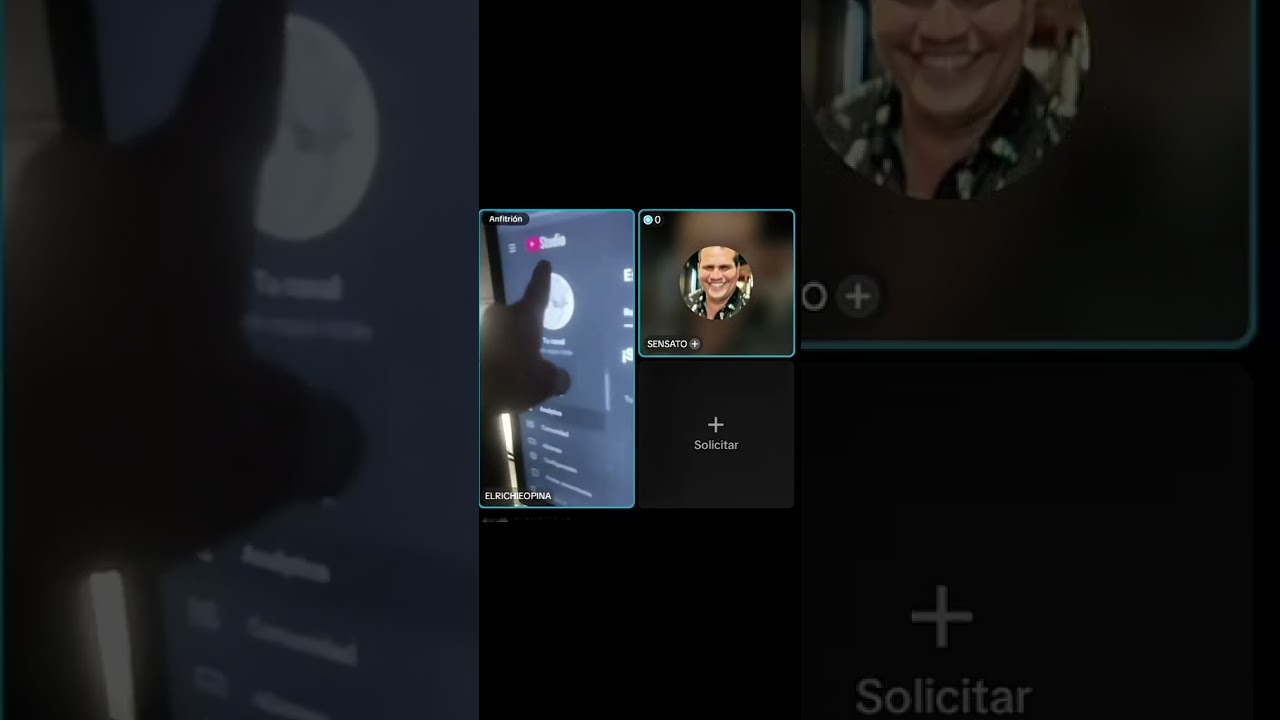 Richie habla sobre una cagada de Dieter y se vuelven a agarrar a madrazos. (13/02/26)