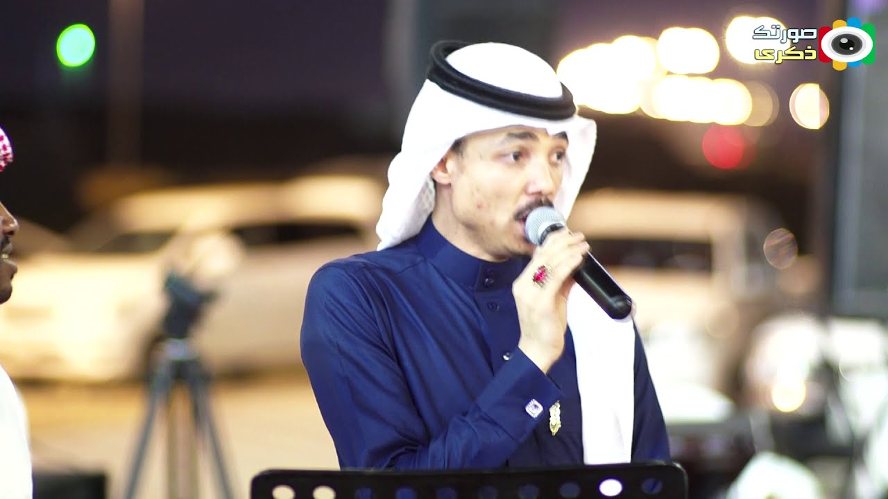 محمد ناصر - يمه انا مريضه - زواج خالد قشيش