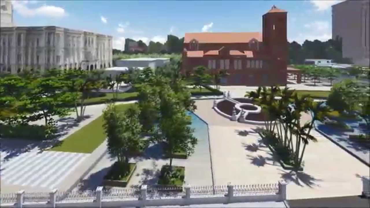 Chennai Central Square