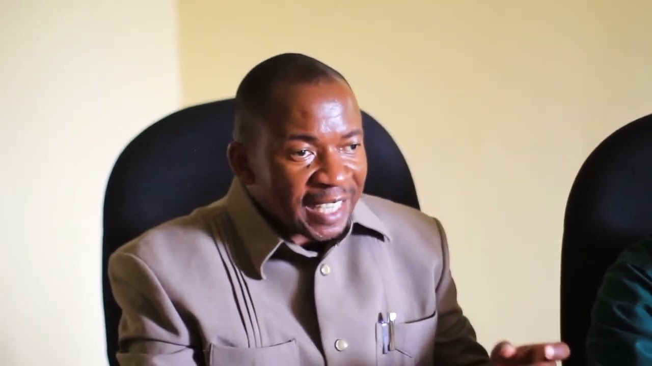 SONGWE KUPATA MRADI MKUBWA WA UMEME WA BILIONI 107