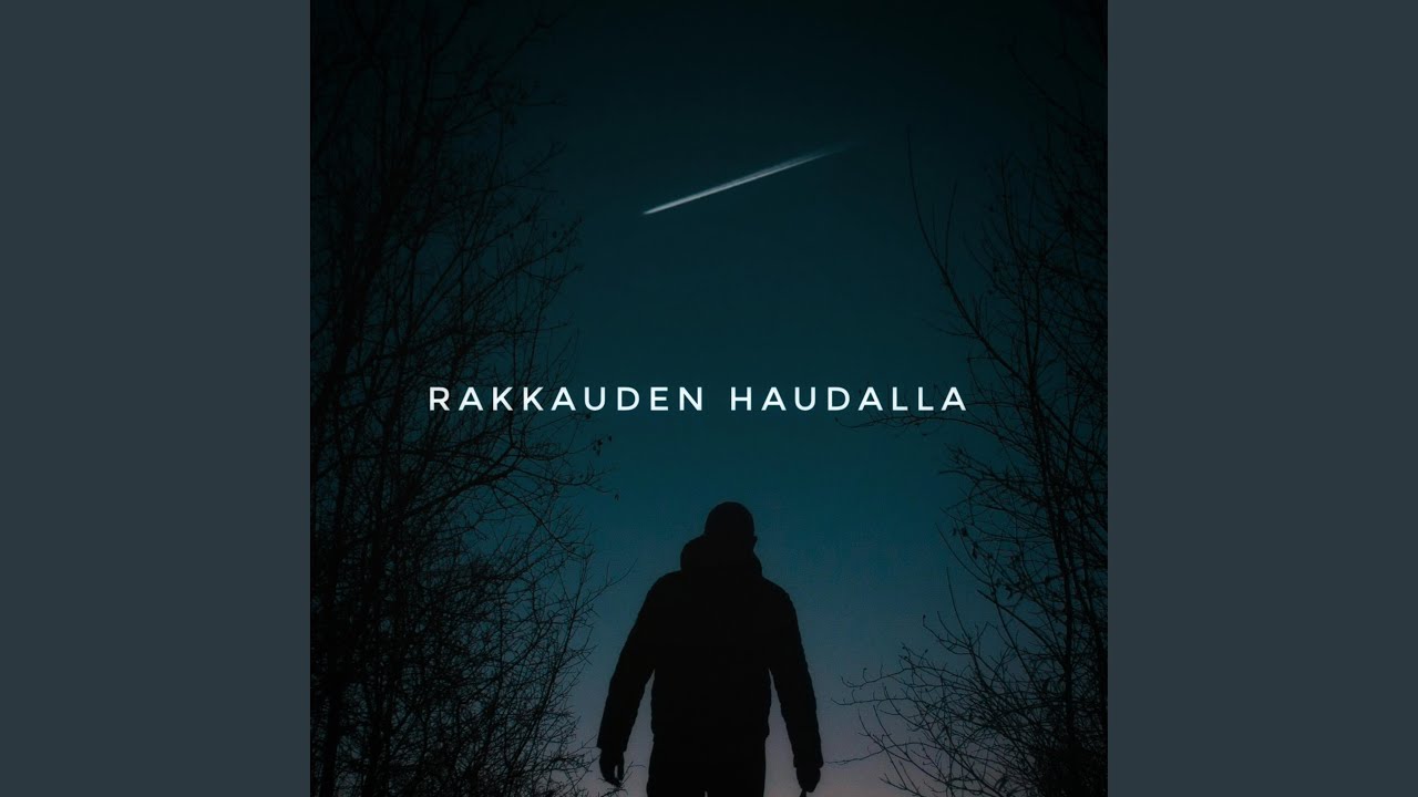 Rakkauden haudalla