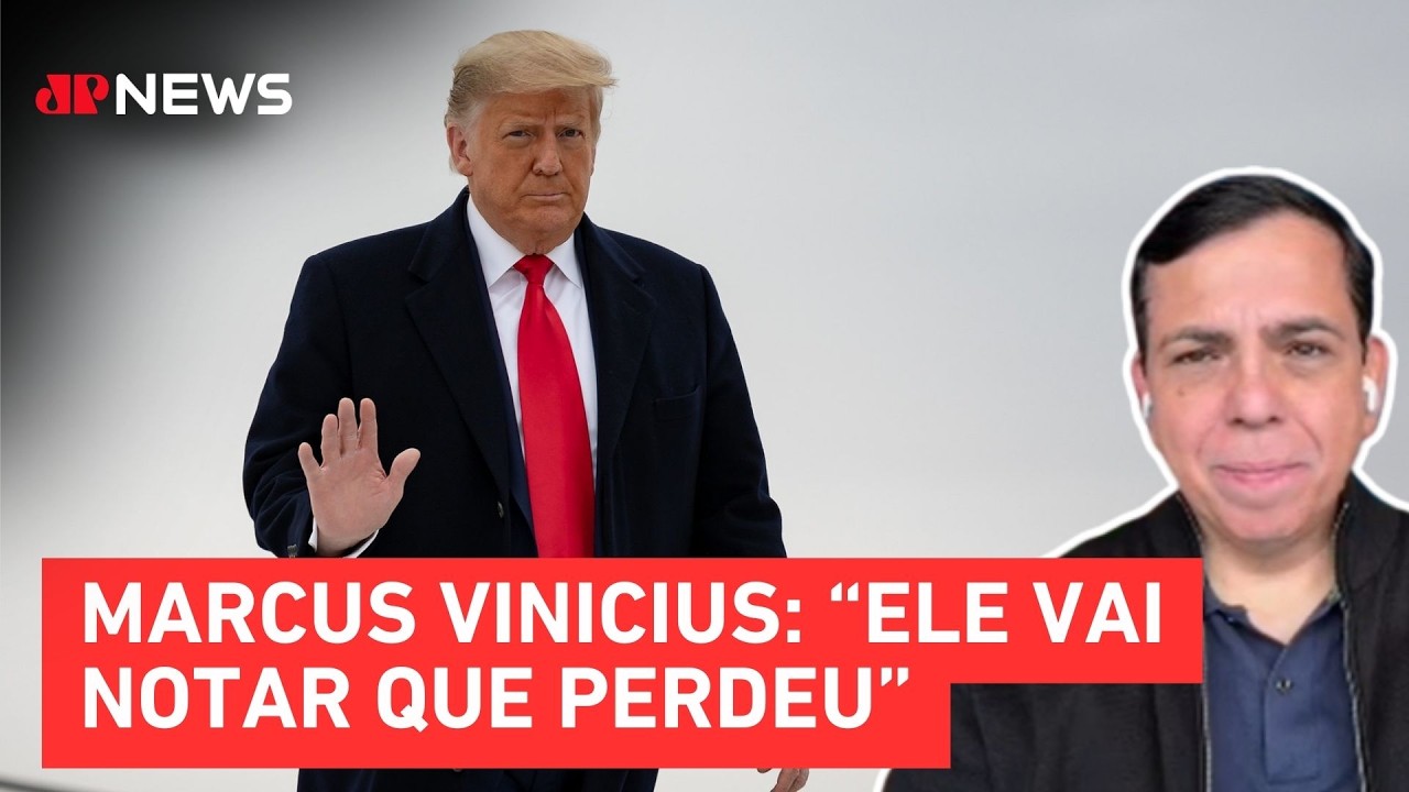 Trump deve intensificar bombardeios no Irã? Especialista avalia