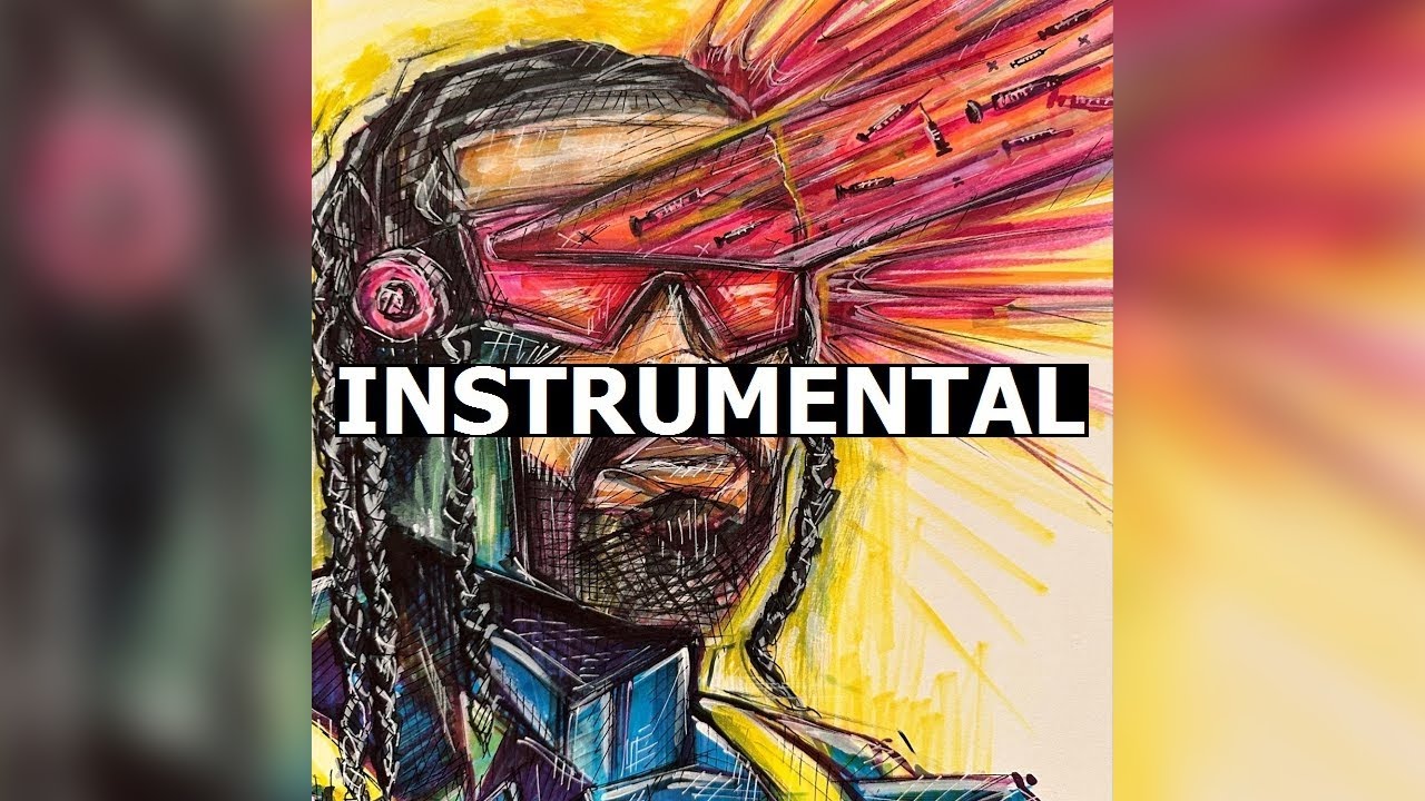BoriRock & Al.Divino, Shaykh Hanif - Just A Fool (Instrumental) 