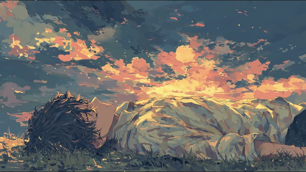 same.sheep - Earth (Chillhop Instrumental)
