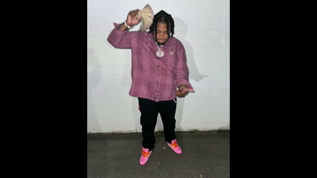 [FREE] Big Yavo Type Beat - “Basic”