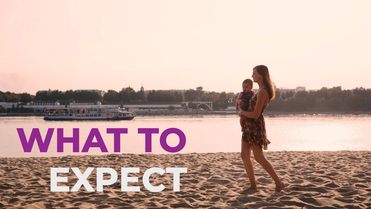 What to Expect - After Vaginal Delivery