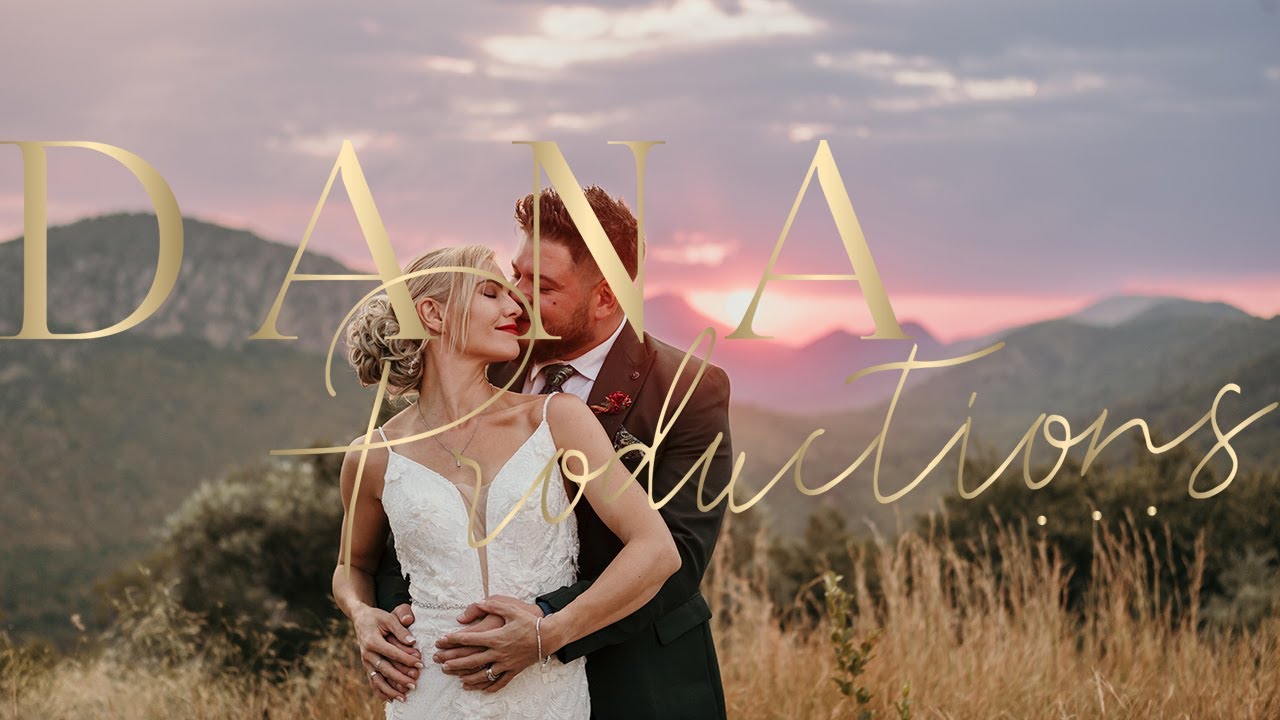 SAFARI ELOPEMENT FILM | QWABI, SOUTH AFRICA | MR&MRS STRYDOM