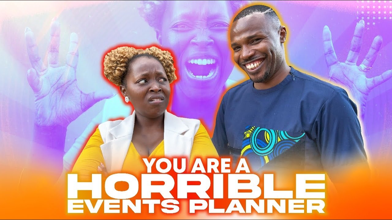 YOU WILL NOT PLAN OUR SONS  BIRTHDAY PARTY!!PRANK ON MY WIFE||IT WENT SOUTH!!