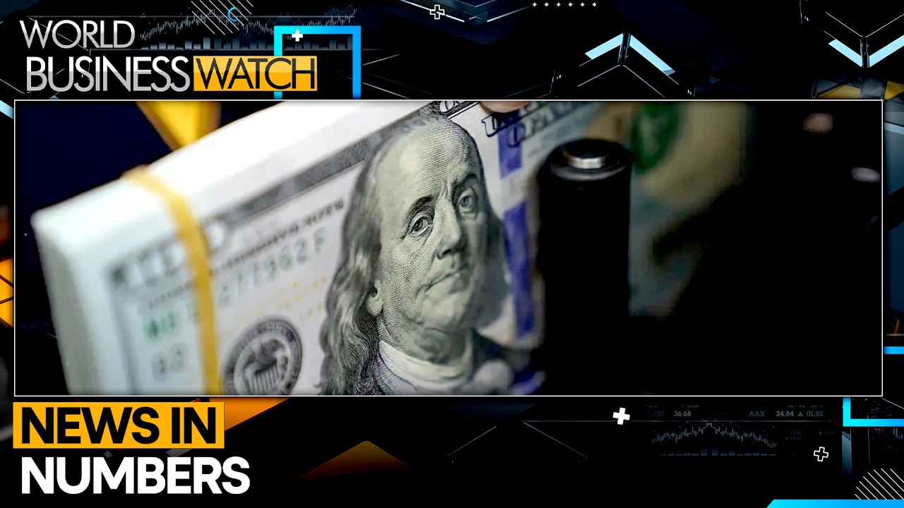 US Debt to Hit New Records | World Business Watch 2026