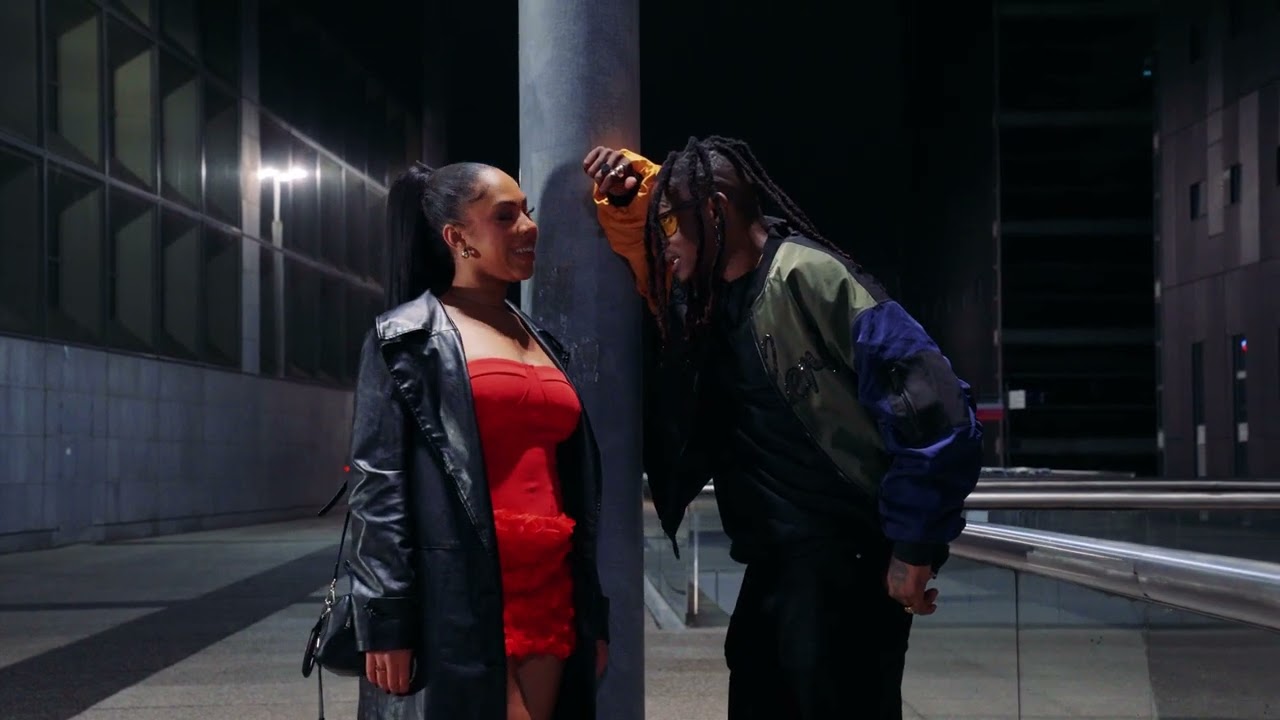 CYSOUL — BEBE NA BEBE (CLIP OFFICIEL)