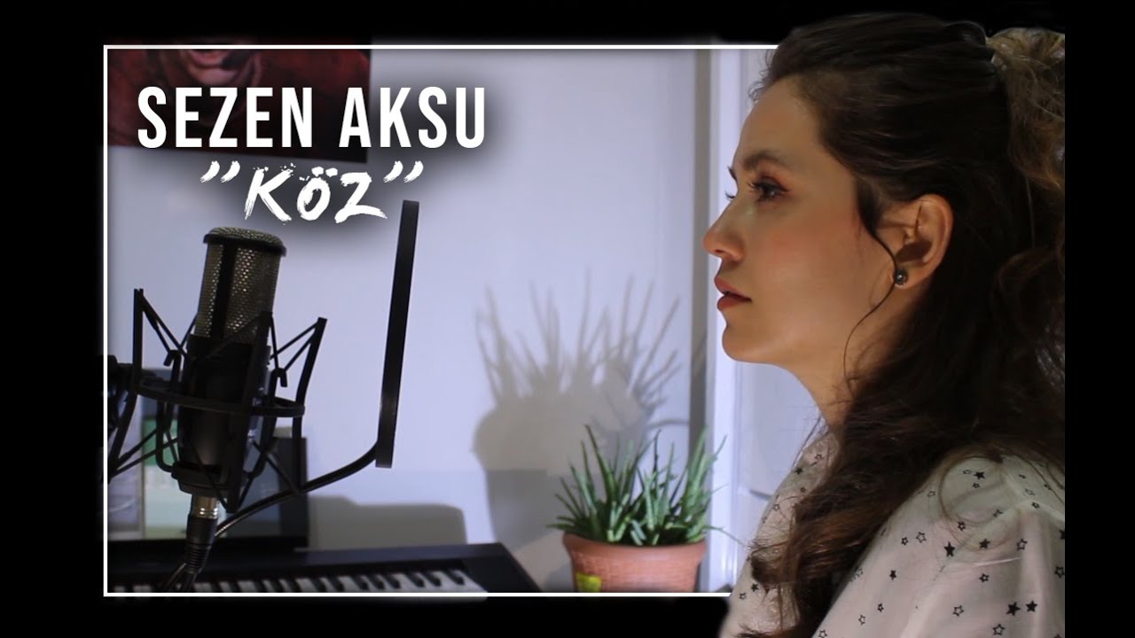 Bilge Kotkay -  K&ouml;z (Cover)