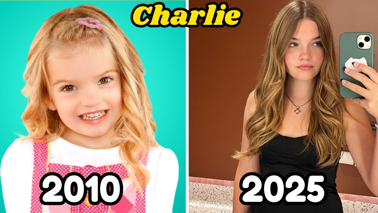 Good Luck Charlie Cast 🔥 Before & After 2025