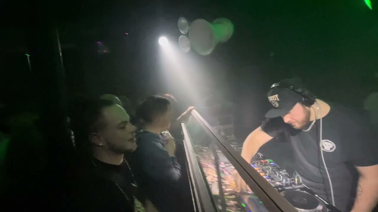 30 Years of Metalheadz | Benny L | Drum & Bass | Manchester Joshua Brooks | 22/03/2024