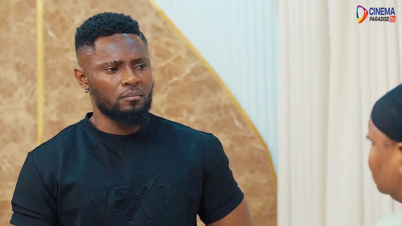 This MAURICE SAM Unforgettable True Story Of Love & Betrayal Is A Must Watch - Nigerian Movie