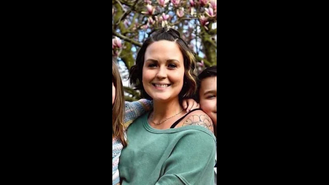 Young mother shares her journey with terminal cancer