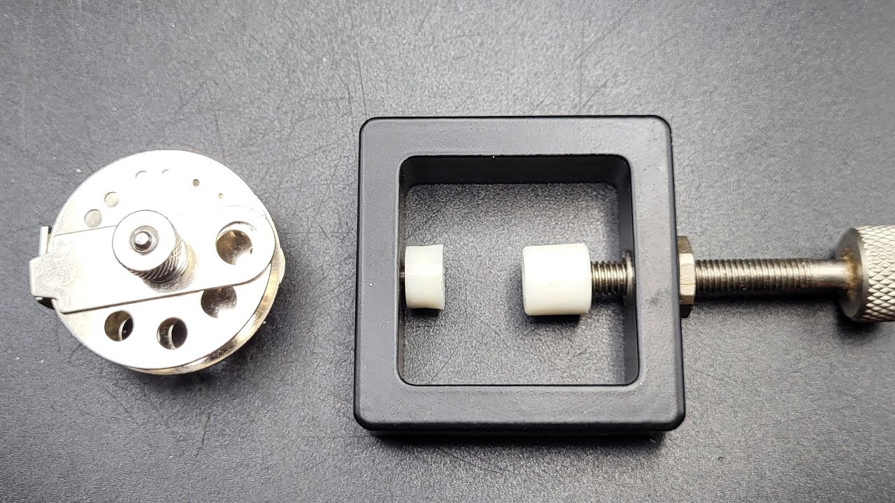 Comparing bead drilling tools