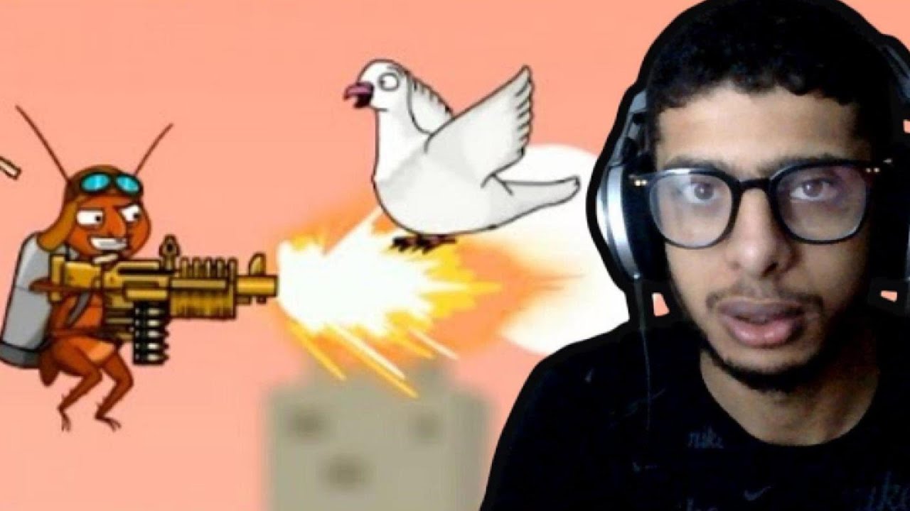 غرفة ونص... اللعبة اللي حطمت أعصابي! 😭🔥