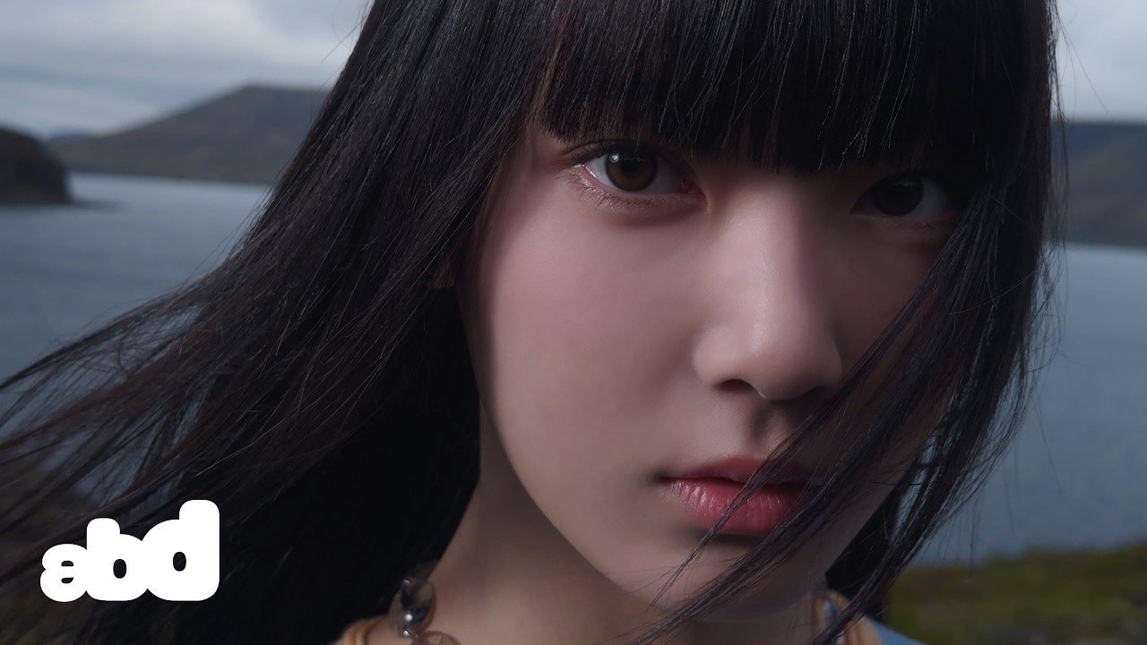 TUIDE (튜이드) &lsquo;SUN KISS&rsquo; Official MV