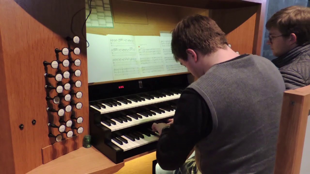 Denis Bedard: Variations sur 