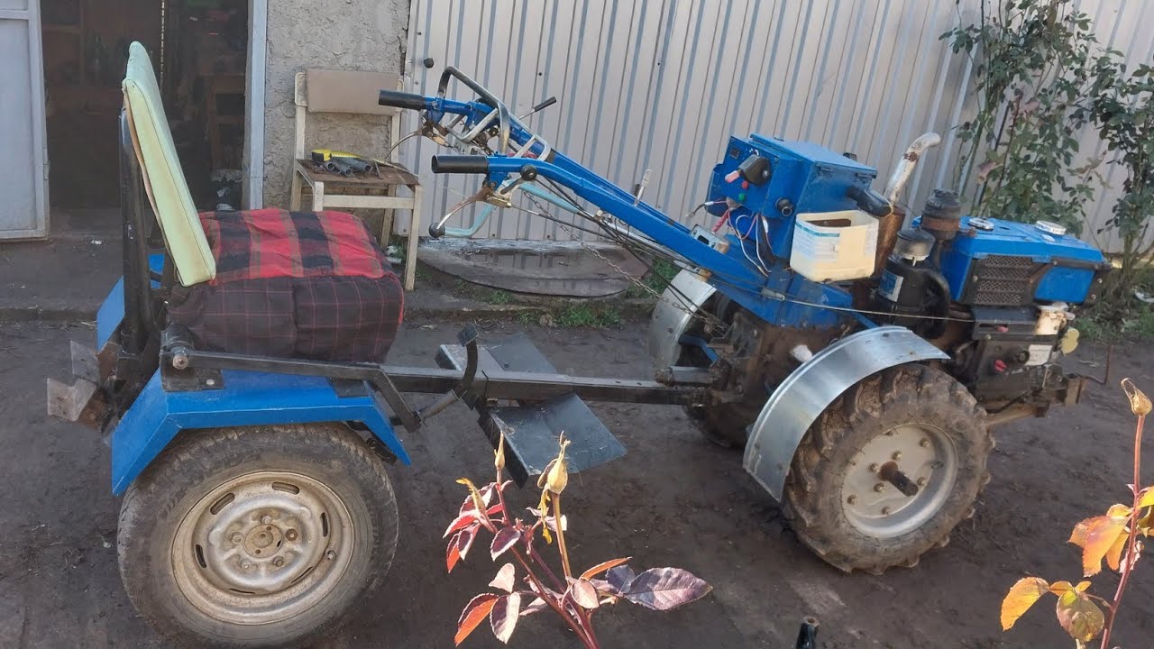 Адаптер для тяжёлого мотоблока.adapter for heavy-duty walk-behind tractor.