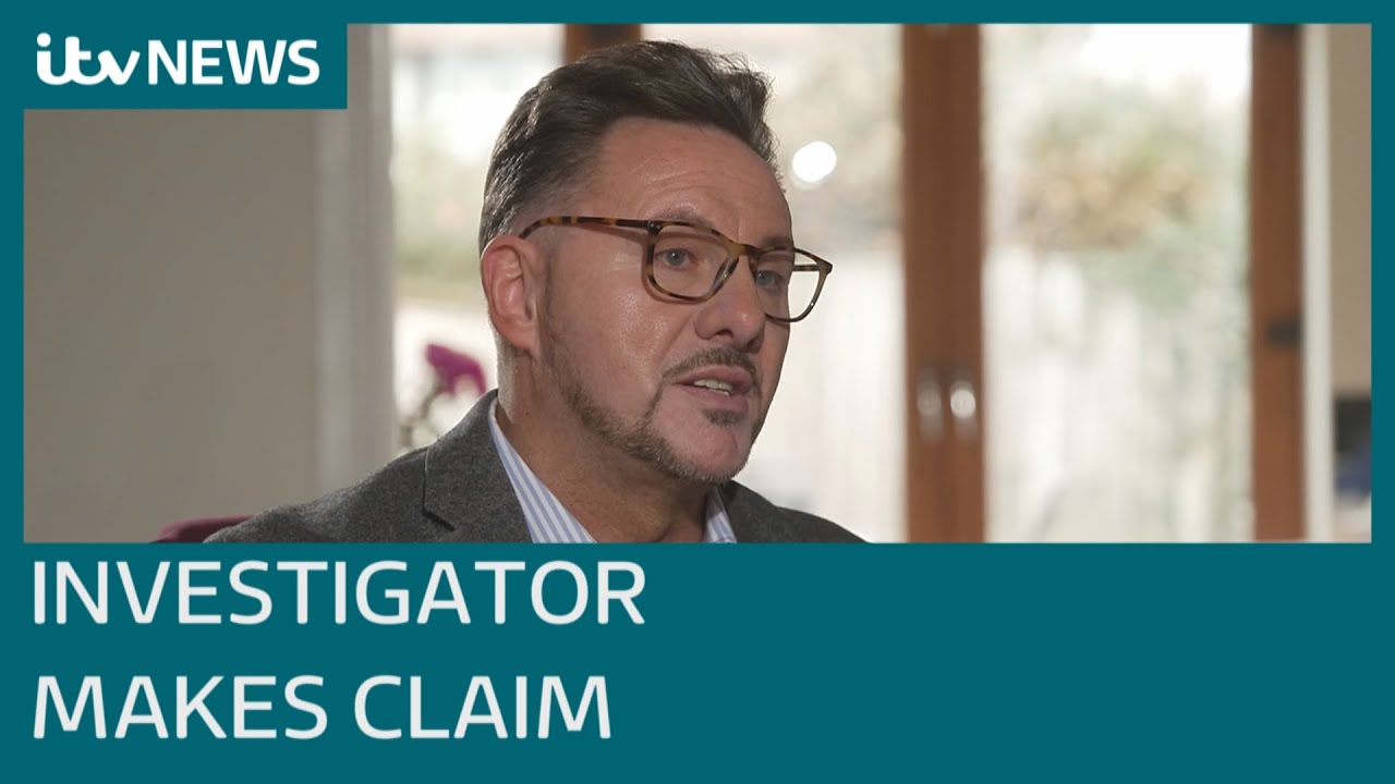 Investigator jailed for phone hacking claims Mail on Sunday paid for his information | ITV News