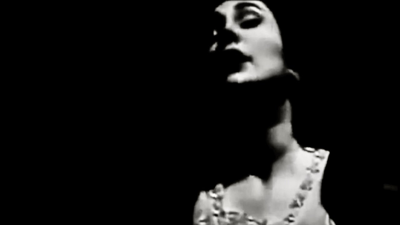 The KAISERIN Awakens ~ Cheryl Studer in Die Frau ohne Schatten