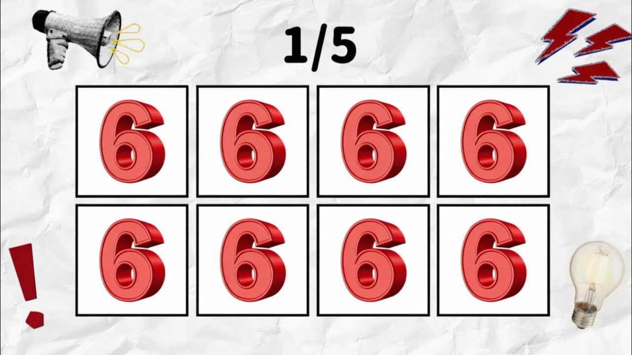 Say The Word On Beat Challenge |Level1-5| Level Easy to Insane.