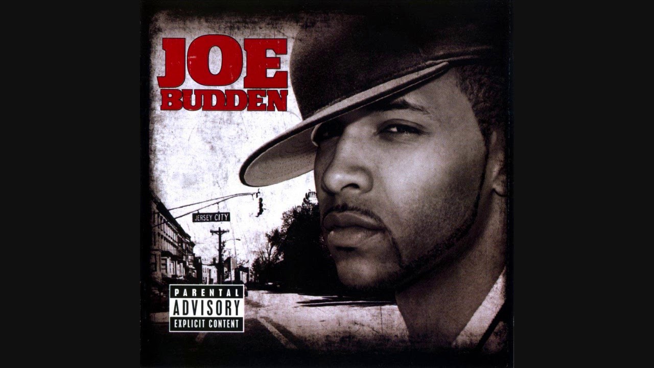 Joe Budden - Walk with me (instrumental)