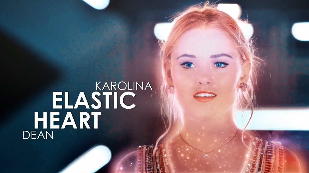 Karolina Dean - 