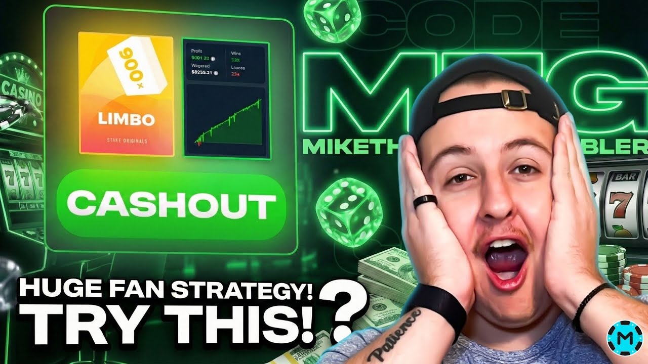 I Tried the Fans Limbo Strategy and the Profit Shocked Me Completely | GOATED ORIGINALS