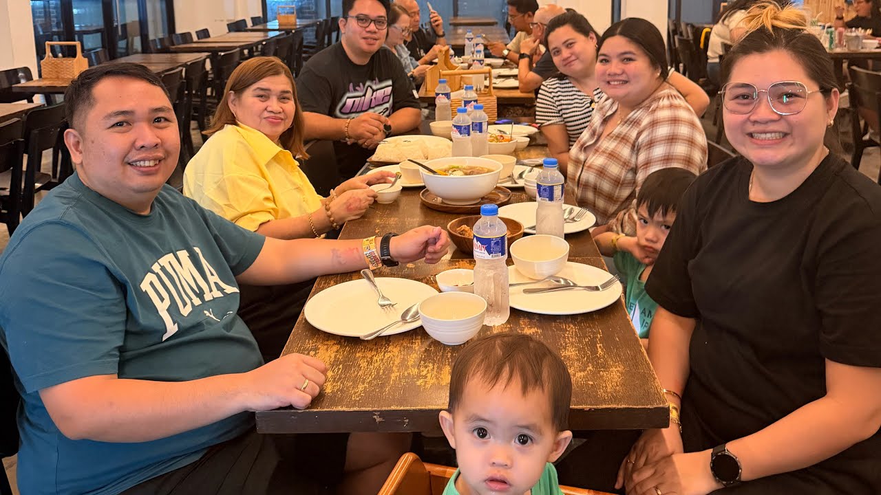 Flew to Pampanga to Eat Sisig! Annie Bhea|Aling Lucing|Mila’s Tokwa’t Baboy
