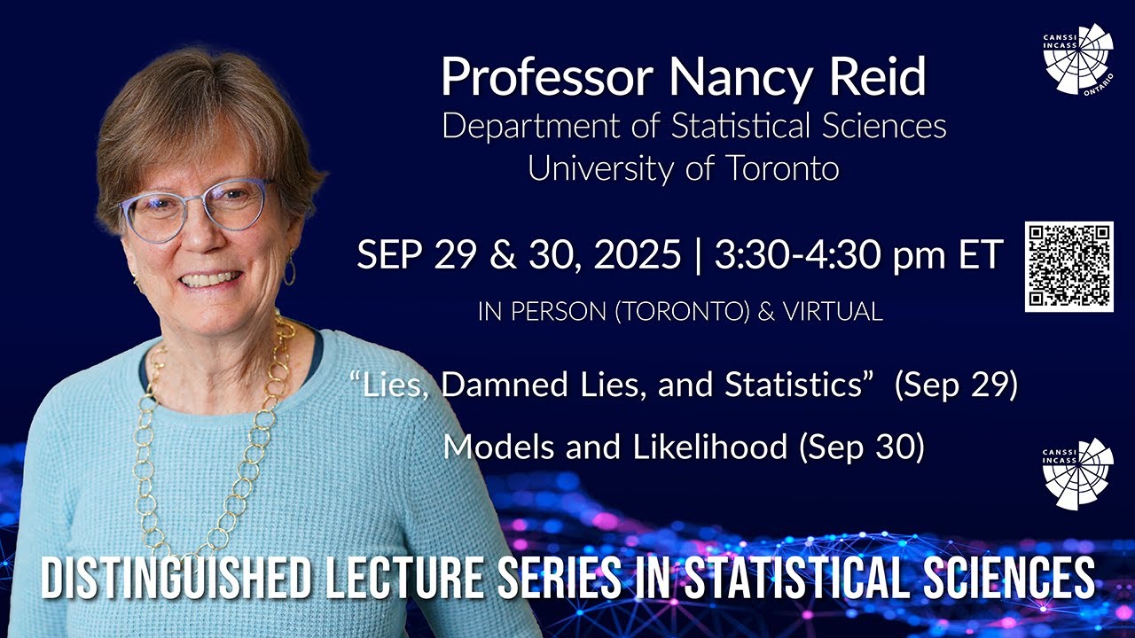 Nancy Reid - 