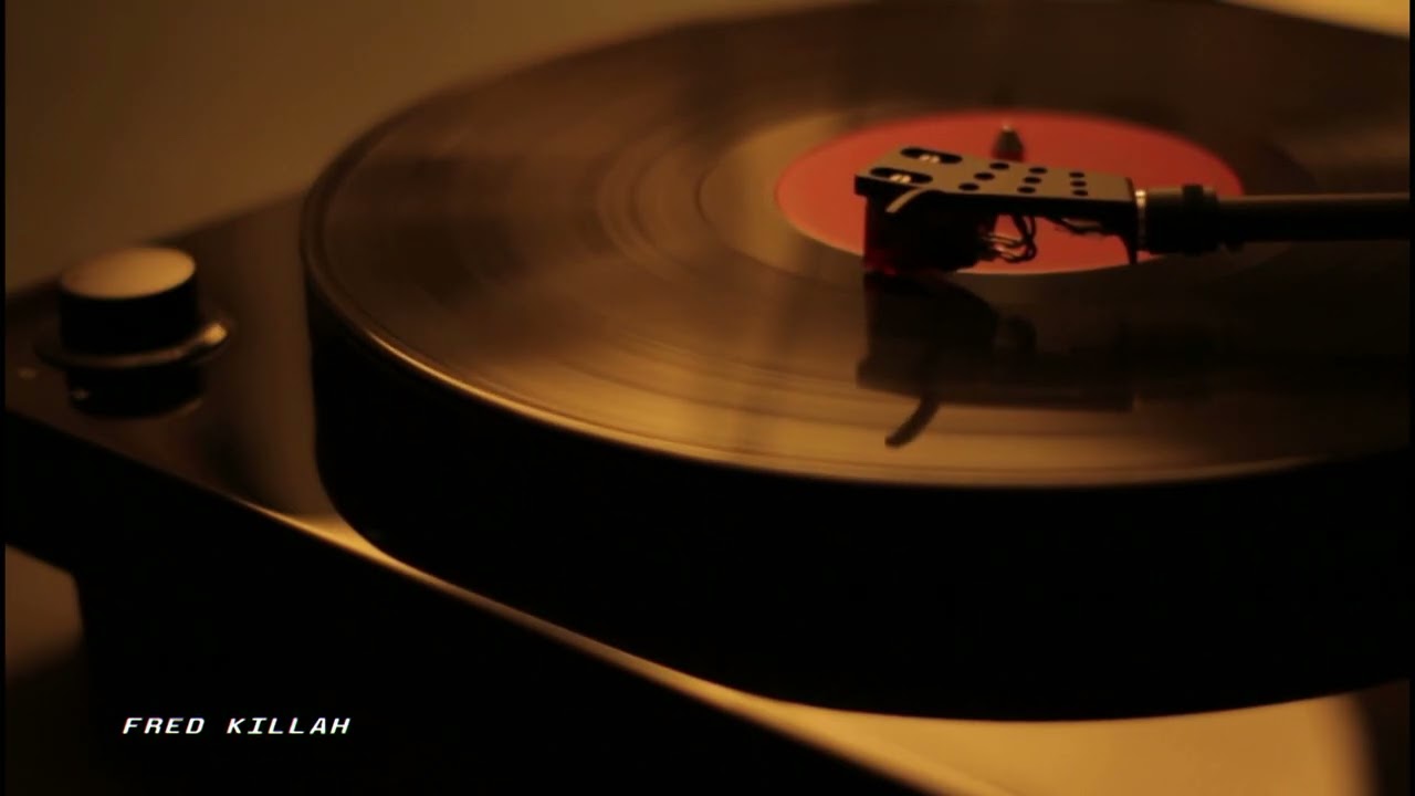 Wine & chill  / lofi hip-hop beat/  Fred Killah 2026