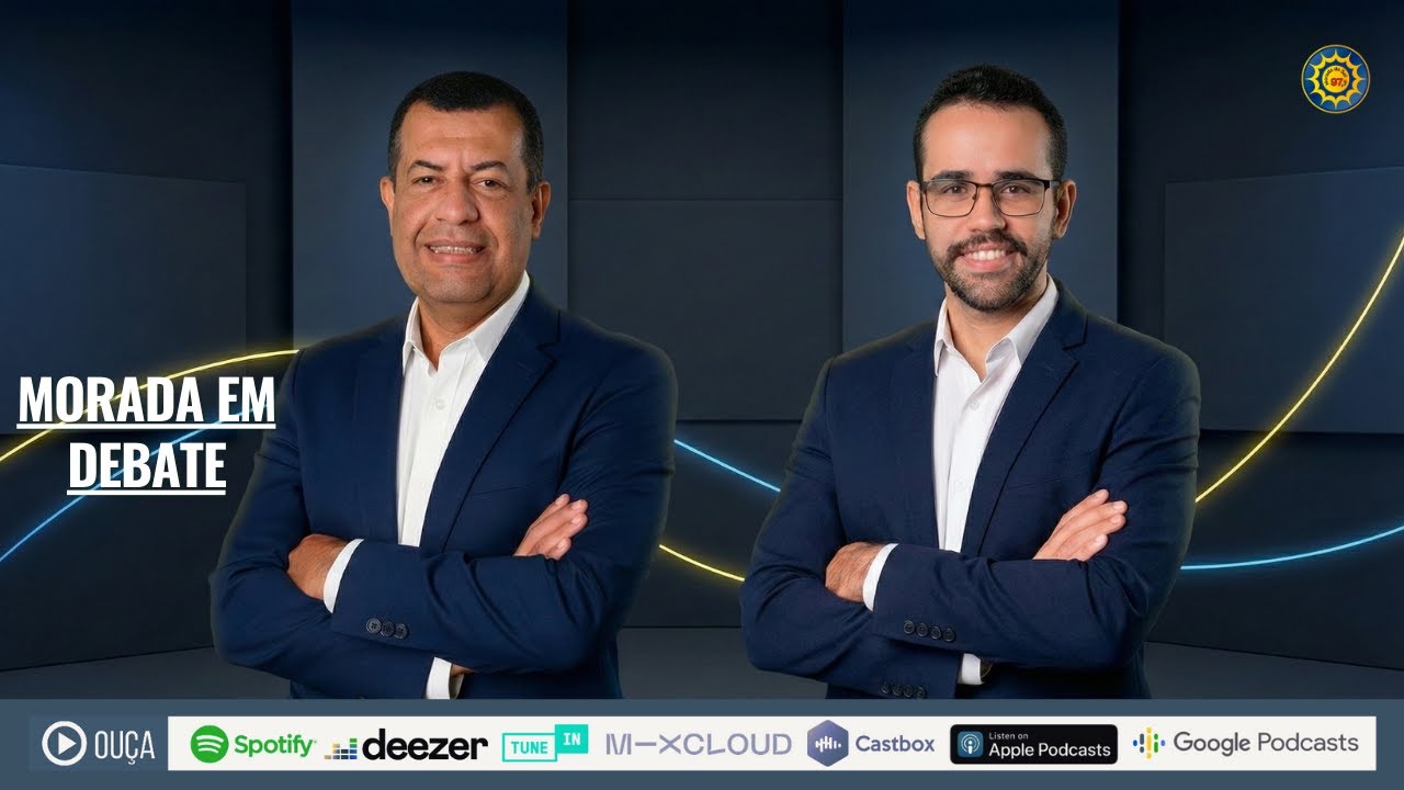 Morada em Debate  14-03-2026
