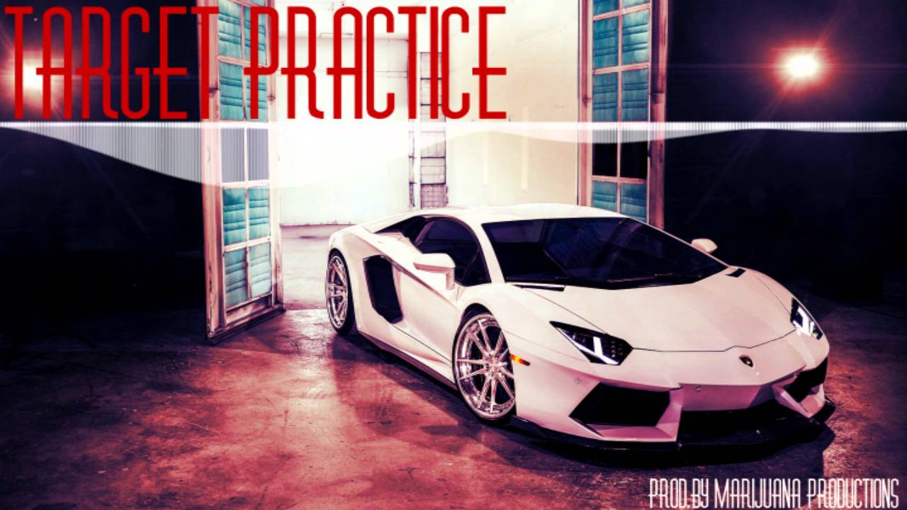 TRAP BEAT 2017 HARD *TARGET PRACTICE * FIRE TRAP BEAT INSTRUMENTAL NEW 2016 RAP/HIP HOP BEAT!