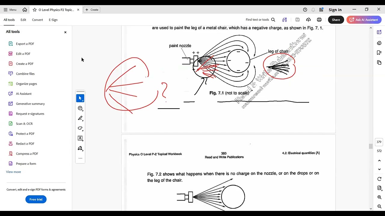 static electrcity 26