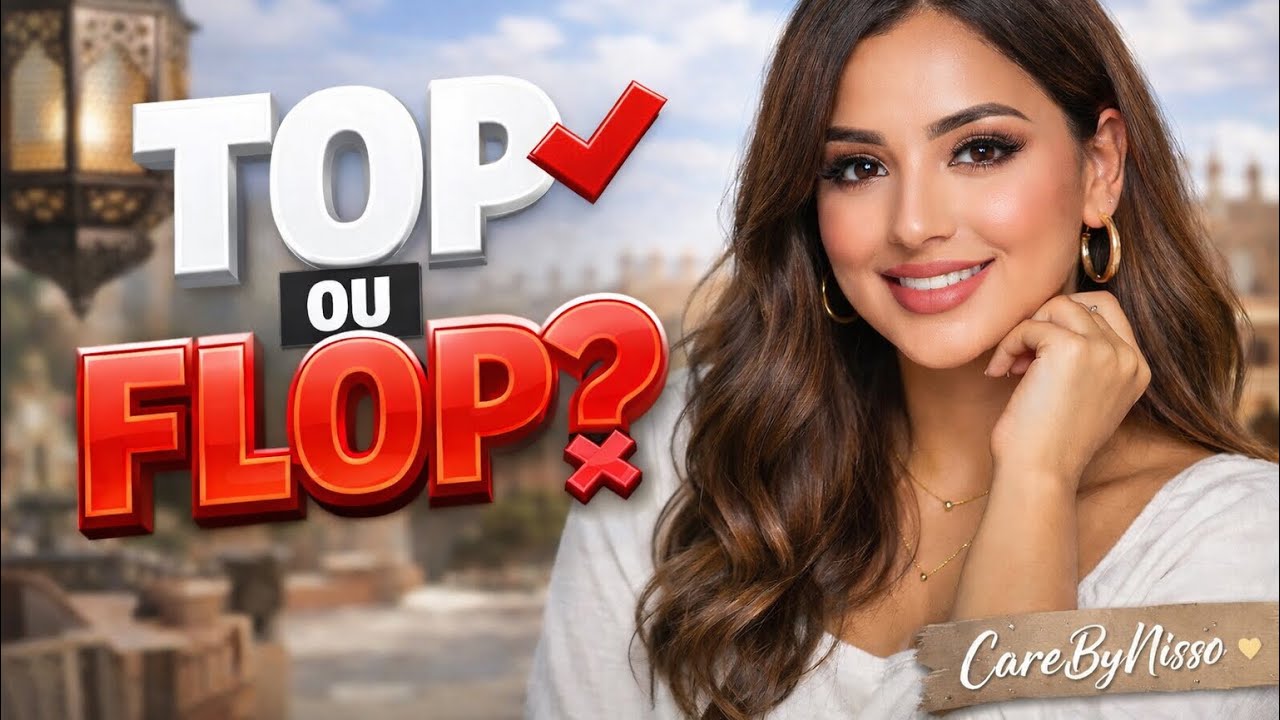 Produits finis | منين تشري المنتجات الأصلية ؟ | منتجات متستاهلش 🫠😥😶‍🌫️