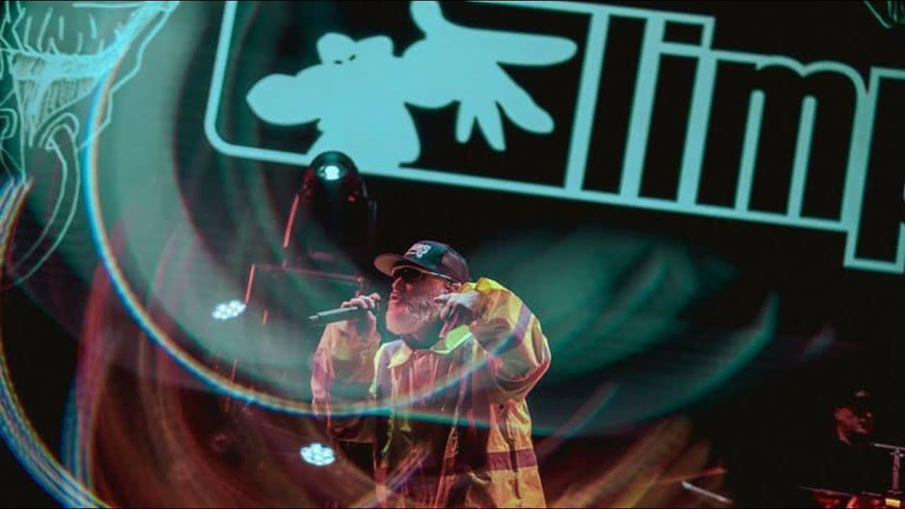 Limp Bizkit - Live at Bogota, Colombia 2024 [Full Show] - Official Pro Shot