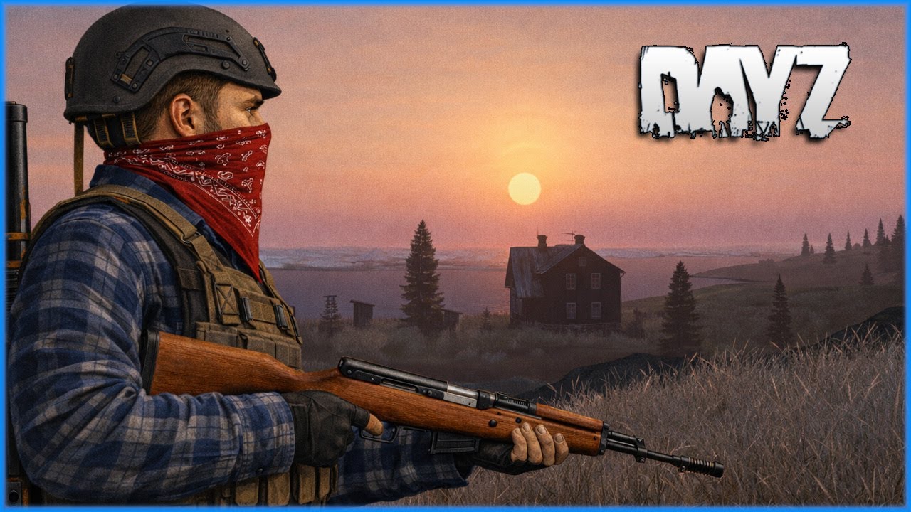 🔴DayZ LIVE | NAMALSK HOT ACTION!!! | 1440p | Nitno 333 #dayz