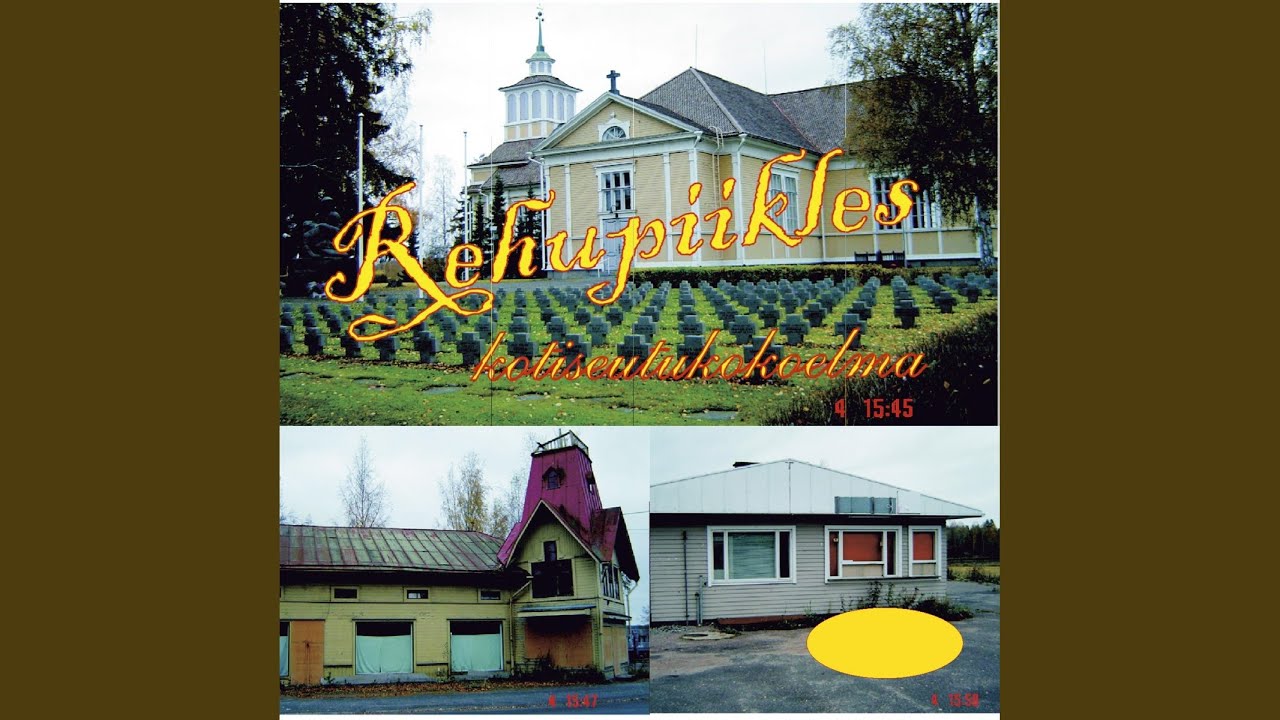 Ylihärmä