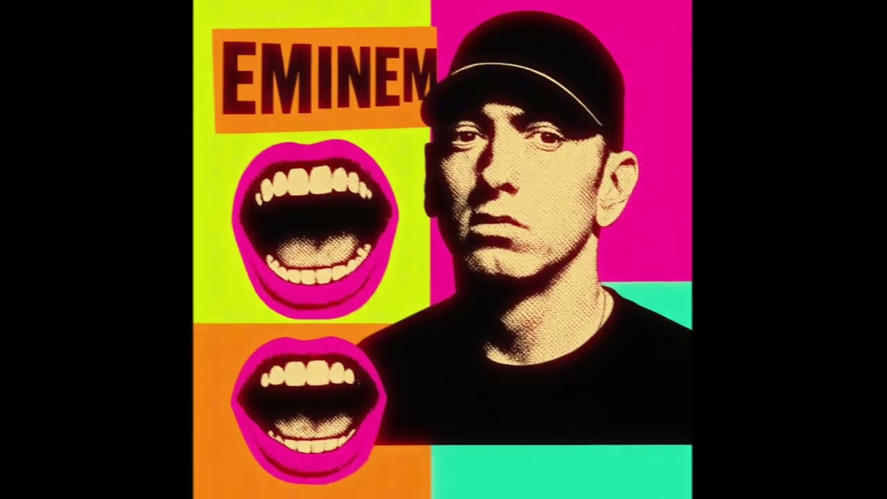 Without Me (EMINEM) - TECH HOUSE REMIX - SMYLZ