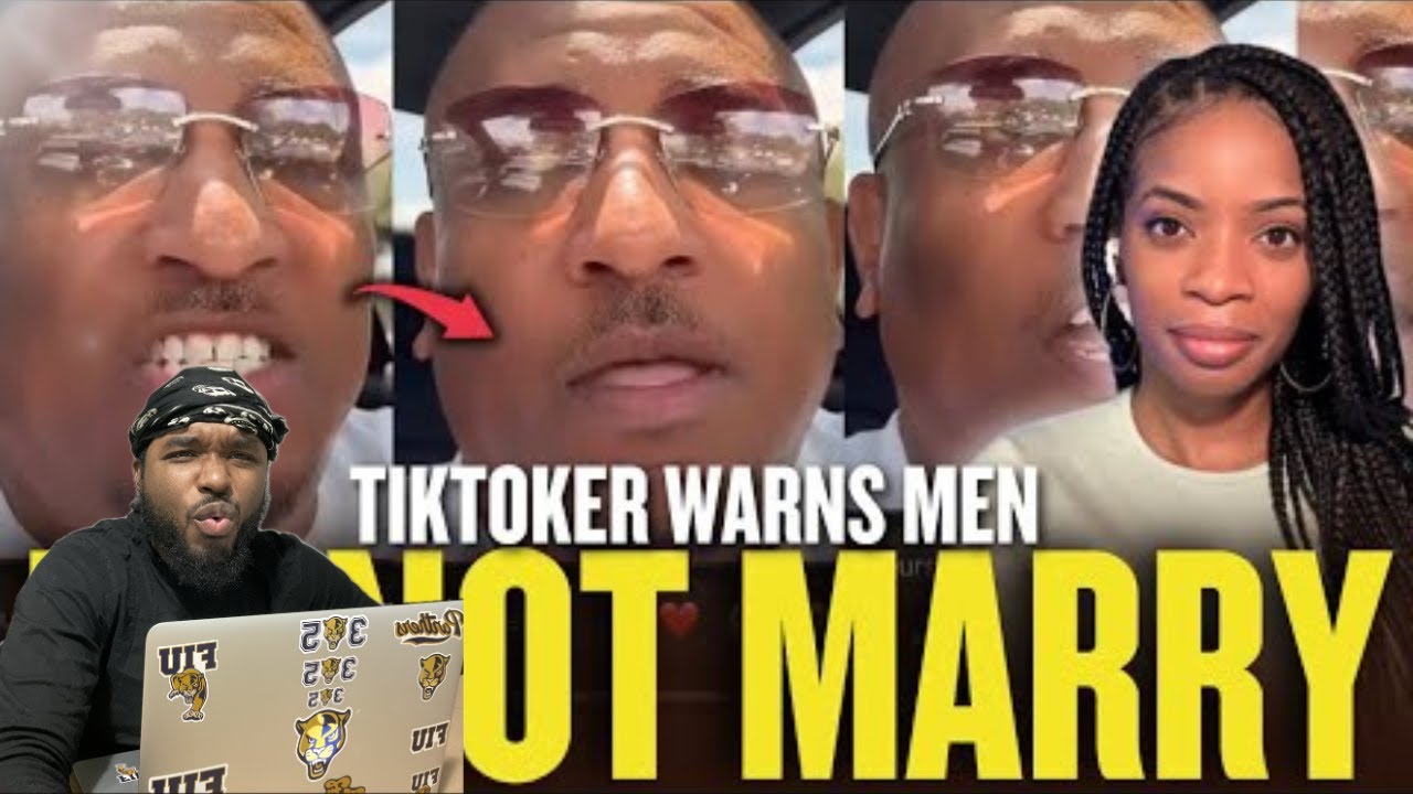 Is Marriage and Dating Officially Dead???