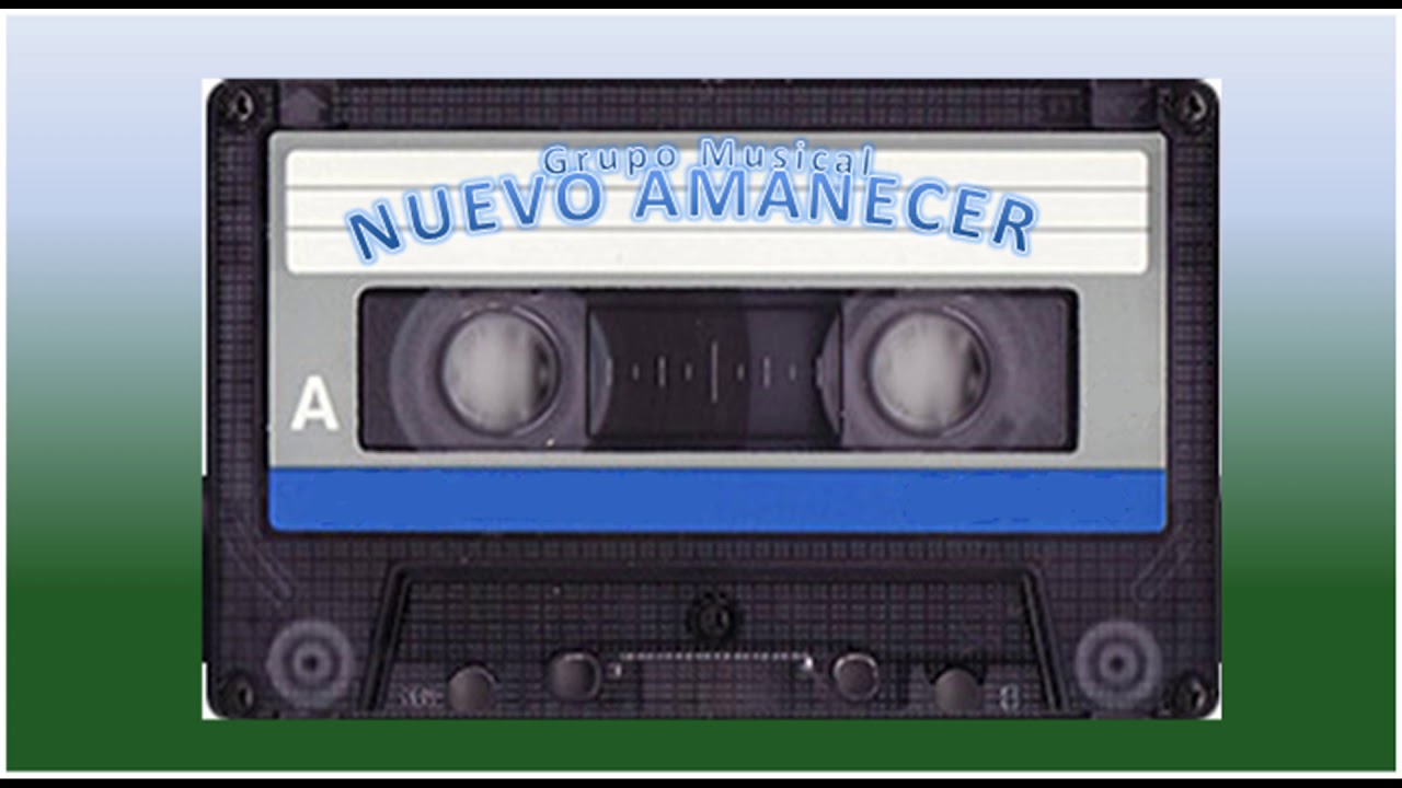 PERDONAME SEÑOR ( Nuevo Amanecer - antiguo ) AEMINPU
