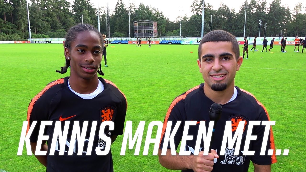Big Talents Azarkan & Summerville!
