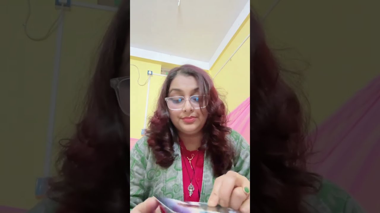 Breakup Ki Asli Wajah Jhooth Thi—Ex Ne Jo Chhupaya, Woh Sach Ab Is Reading Me Khulega
